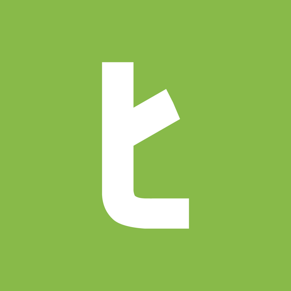 Logo for Home Remodeling by Treeium Inc