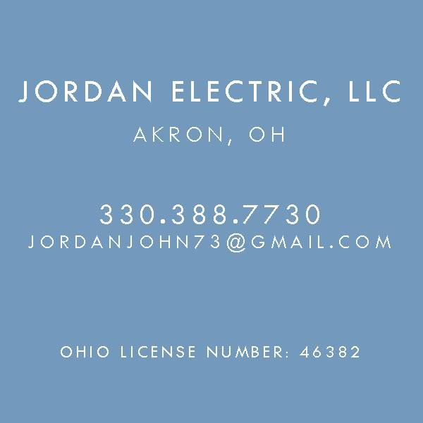Jordan Electric LLC logo
