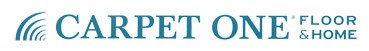 Carpet One Floor & Home logo