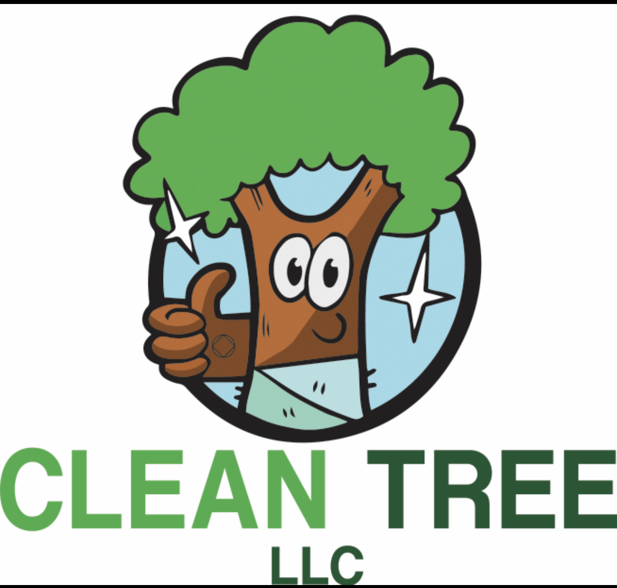 Clean Tree LLC logo