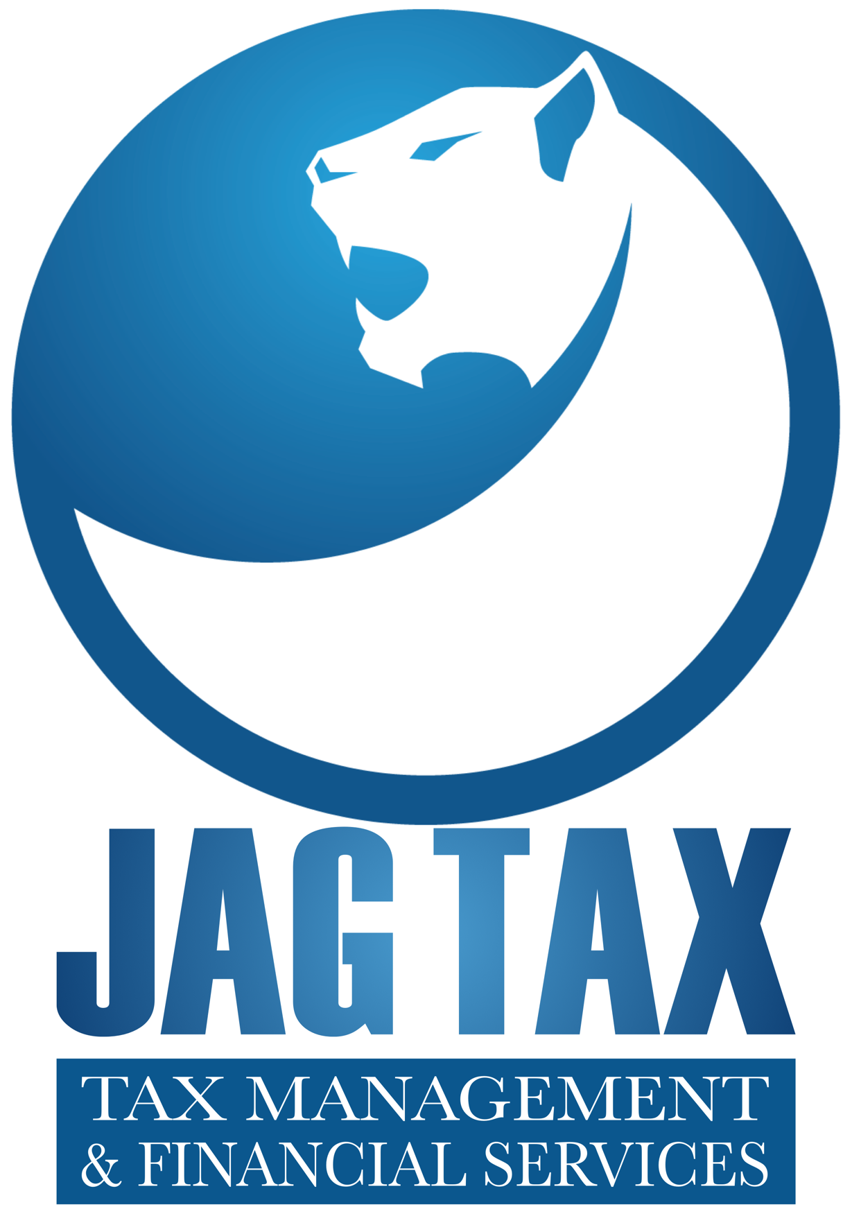Logo for Jag Tax Management