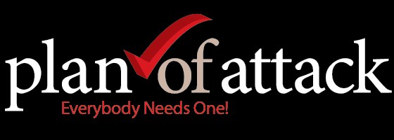 Plan of Attack logo