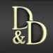 Logo for D & D Custom Home Remodeling