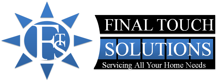 Final Touch Solutions LLC logo
