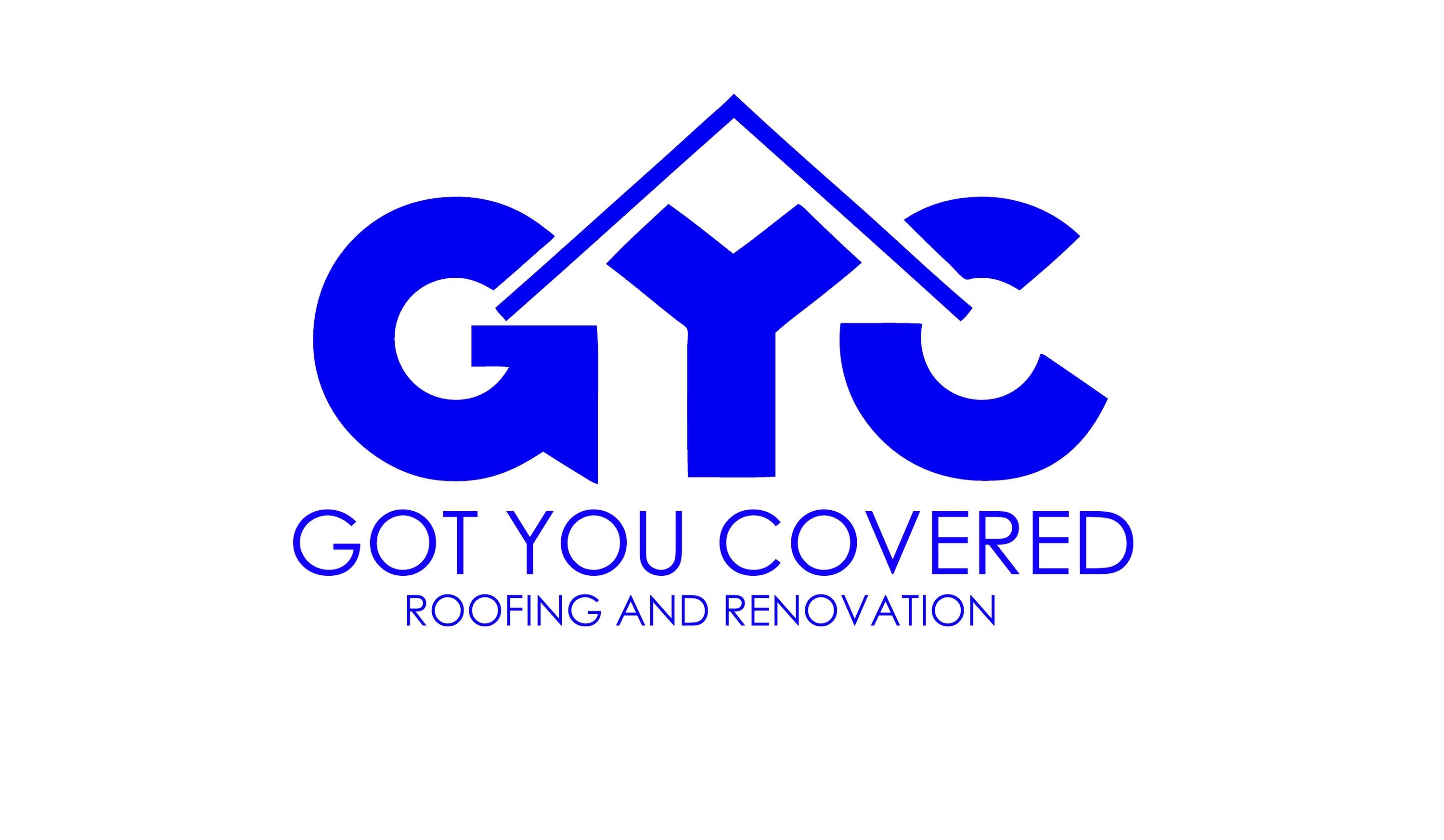Logo for Got You Covered