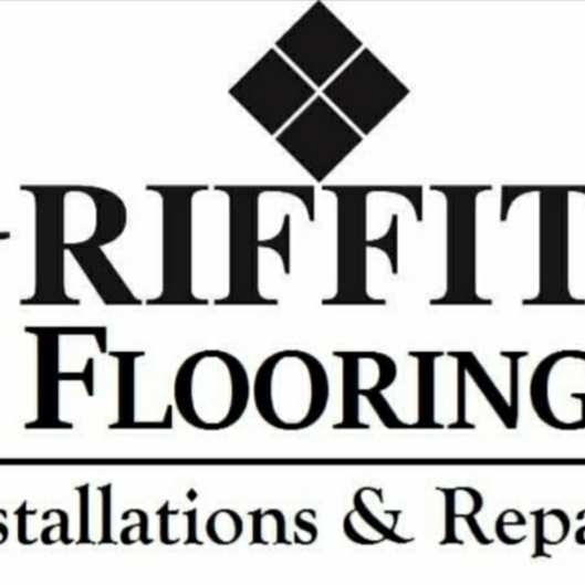 Logo for Griffith Tile and Flooring