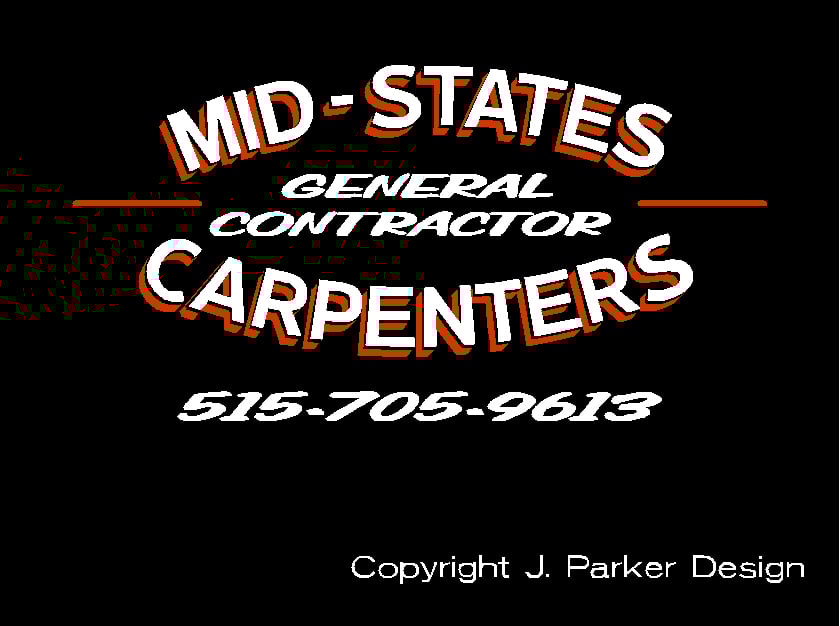 Mid States Carpenters Group Corporation logo