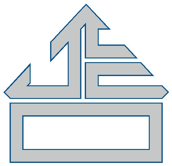 Logo for J Christopher Construction