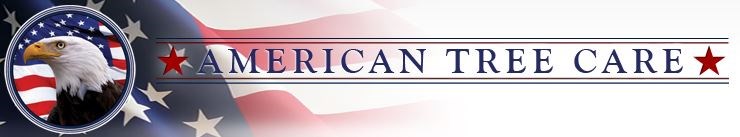Logo for American Tree Care