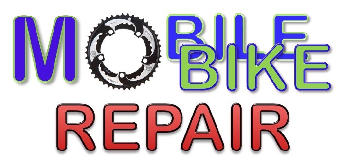 Logo for Mobile Bike Repair
