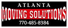 Atlanta Moving Solutions logo