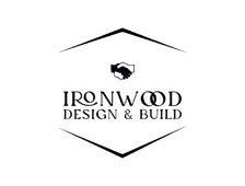 Logo for Ironwood Design & Build Corporation