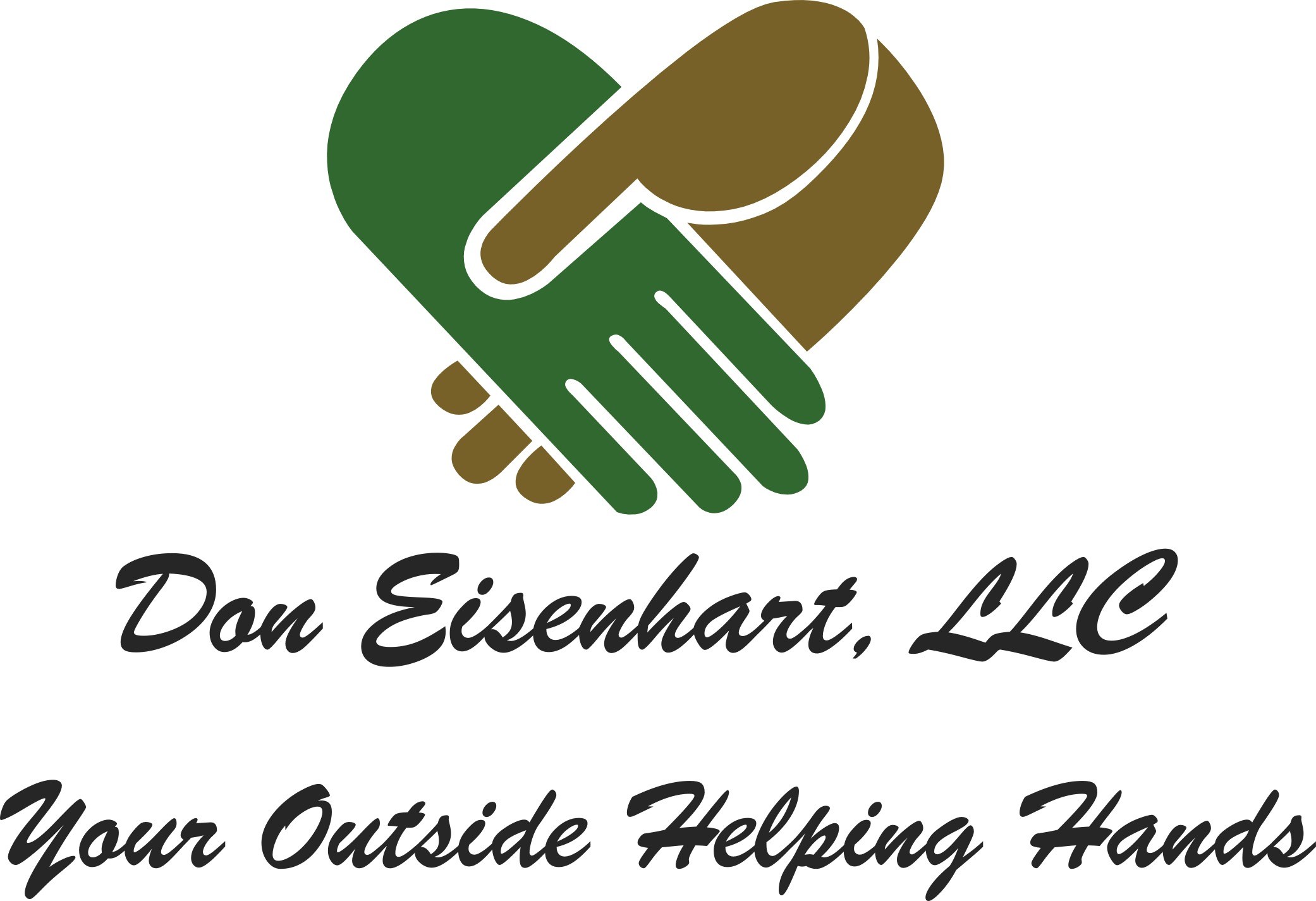 Logo for Don Eisenhart LLC