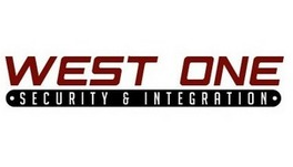 West One Security logo