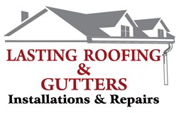 Logo for Lasting Construction