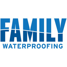 Logo for Family Waterproofing Solutions