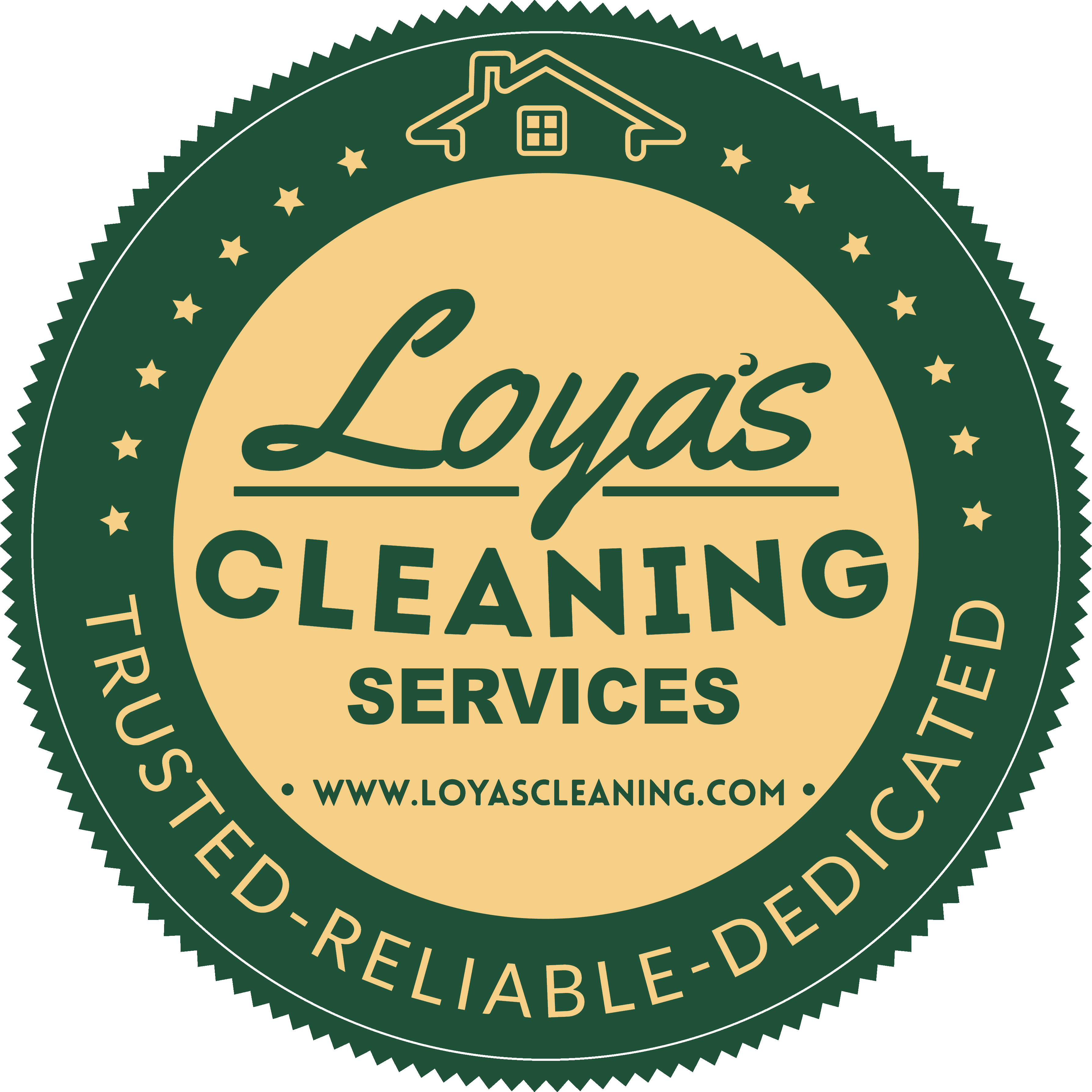 Avatar for Loya's Cleaning Services