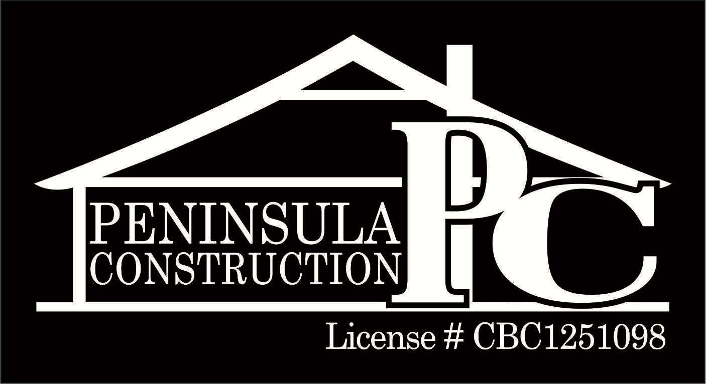 Peninsula Construction Inc logo