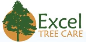 Logo for Excel Tree Care
