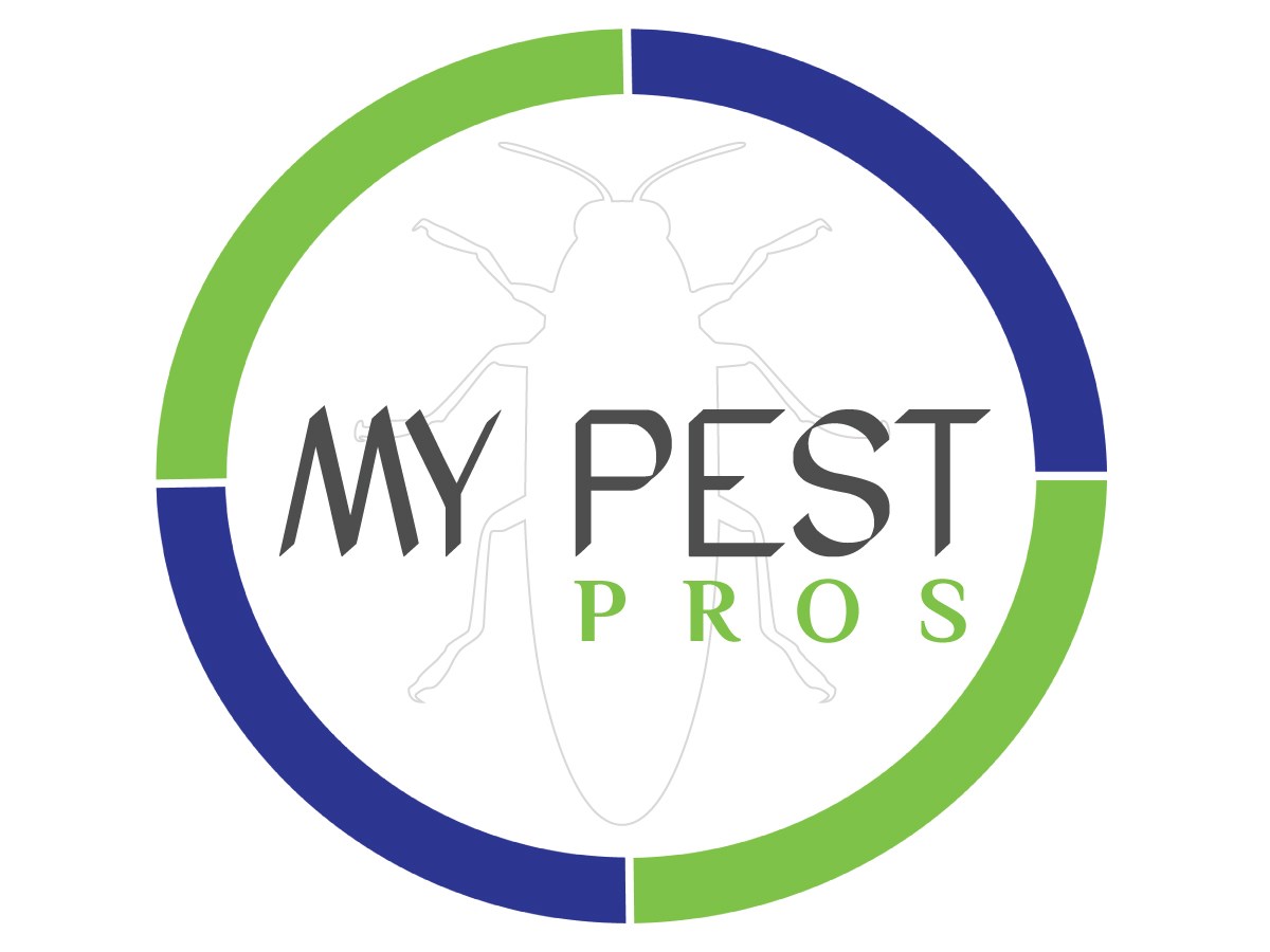 Logo for My Pest Pros