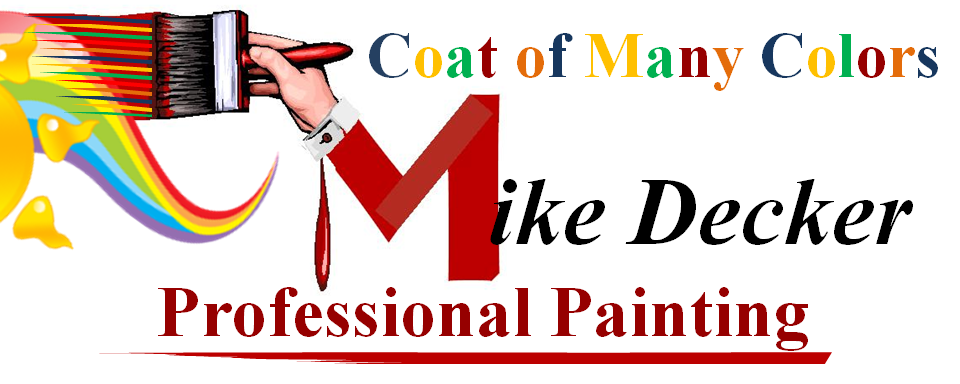 Avatar for Coat of Many Colors