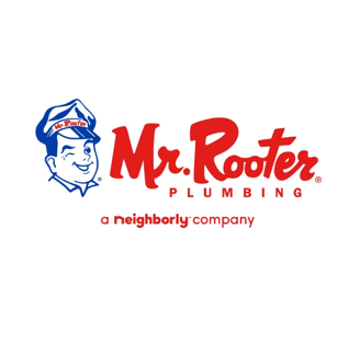 Mr. Rooter Plumbing of Tupelo and Oxford logo