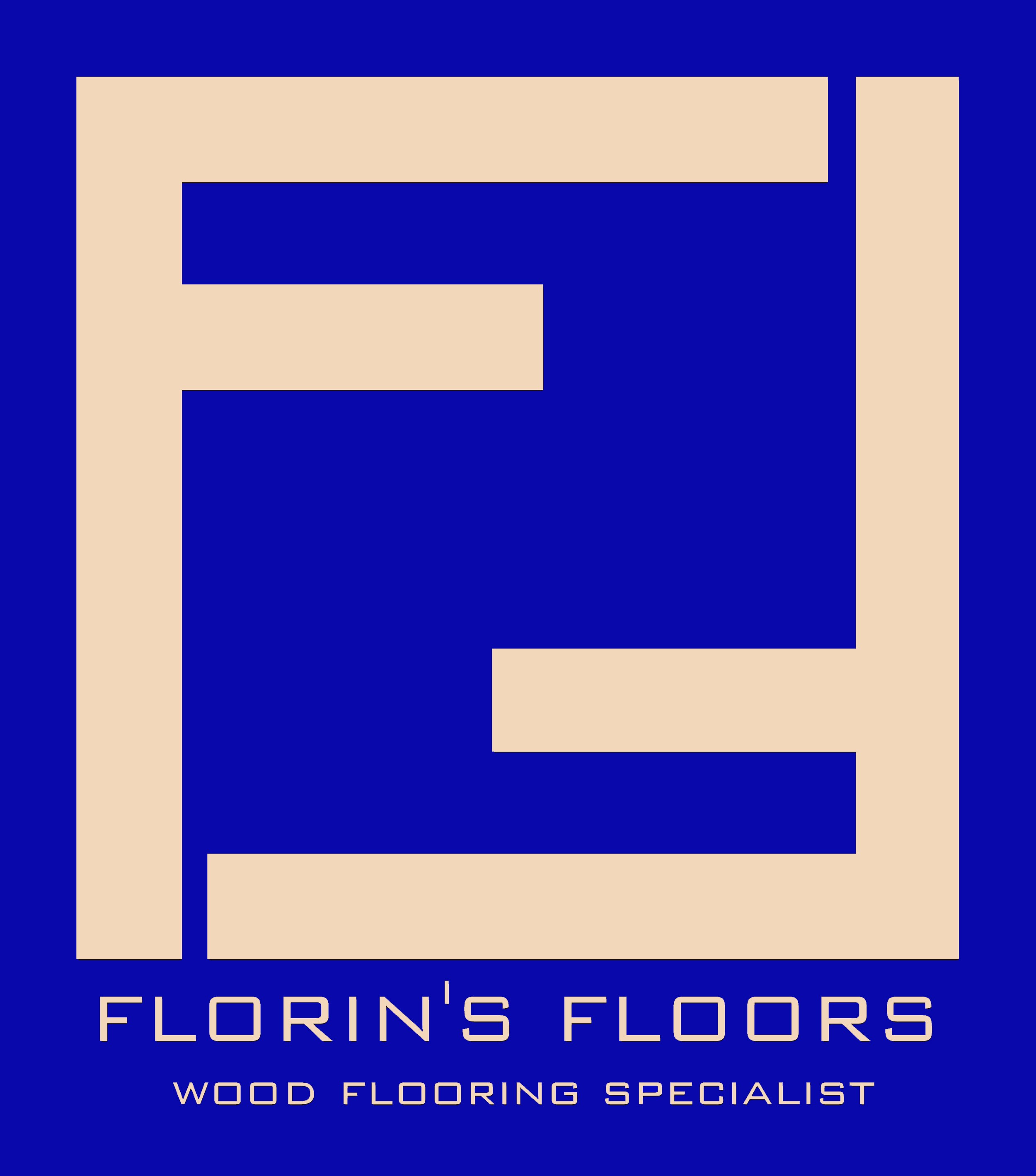 Logo for Florins Floors