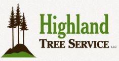 Highland Tree Service LLC logo