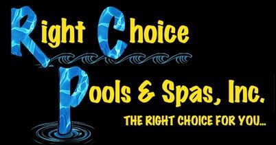 Avatar for Right Choice Pools & Spas, Inc.