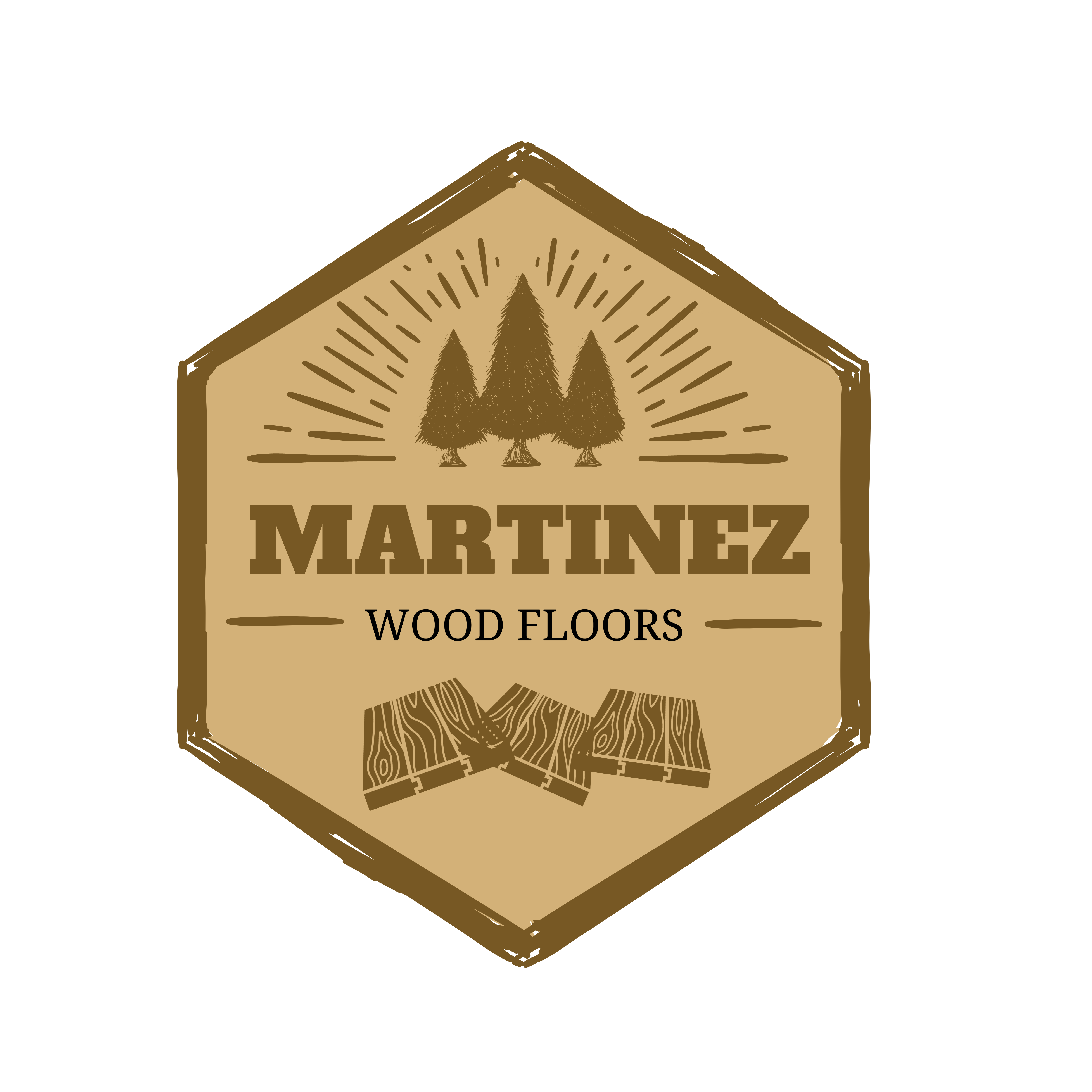 Avatar for Martinez Wood Floors Inc