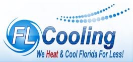 Logo for Florida Cooling Store Inc