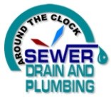 Around The Clock Sewer Drain & Plumbing LLC logo