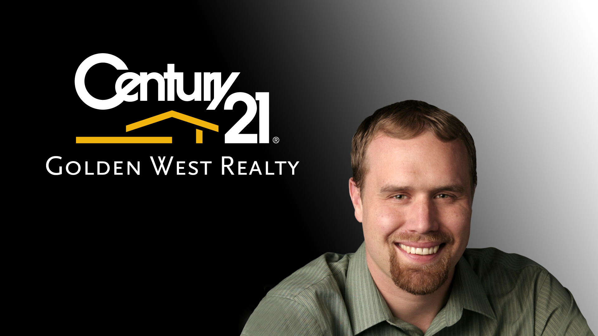 Andy Verleger - Century 21 Golden West Realty logo