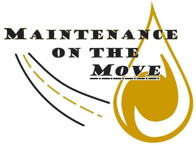 Logo for Maintenance On The Move