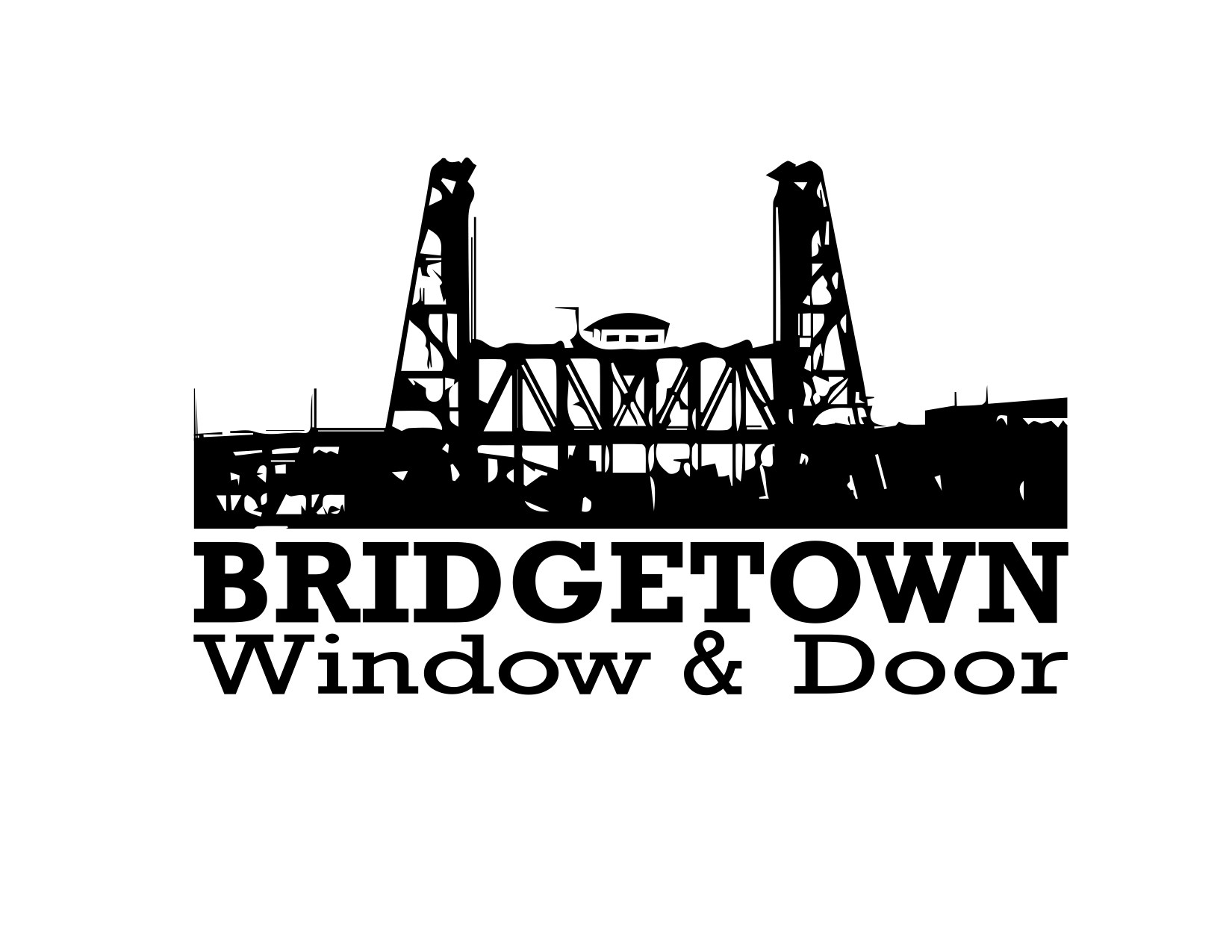Logo for Bridgetown Window & Door