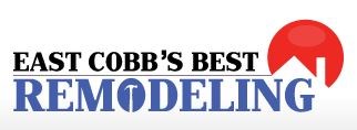 Logo for East Cobb's Best Remodeling