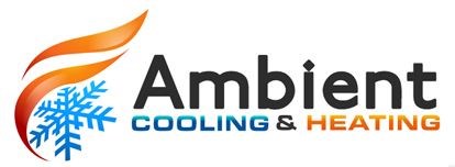 Ambient Cooling & Heating LLC logo