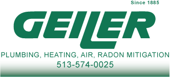 Logo for Geiler Home Services