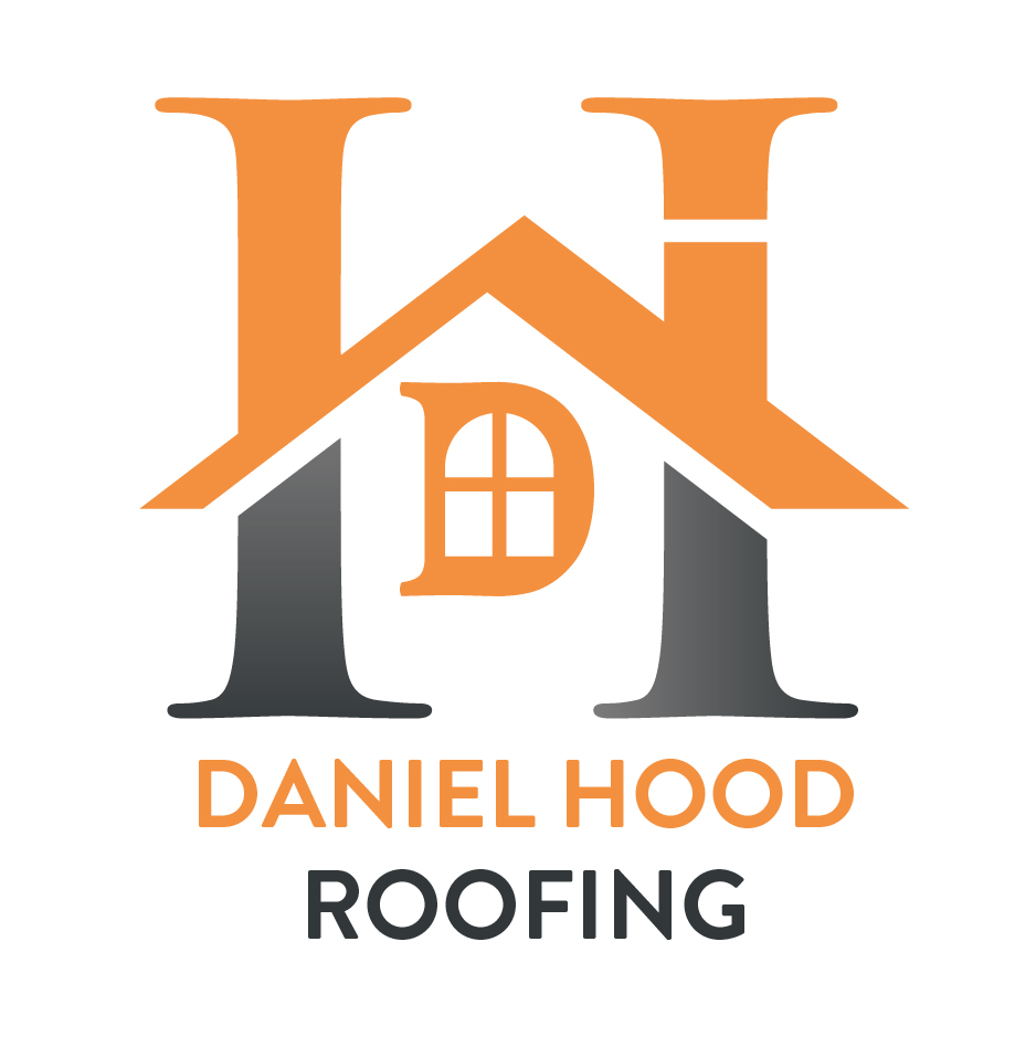 Daniel Hood Roofing logo