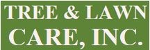 Tree & Lawn Care, Inc. logo