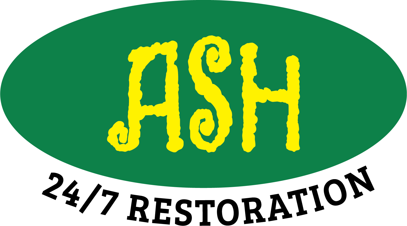 Logo for Ash Cleaning & Restoration