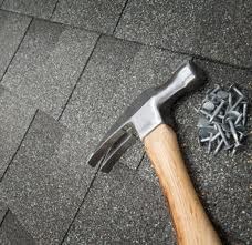 Logo for E&J Roofing LLC