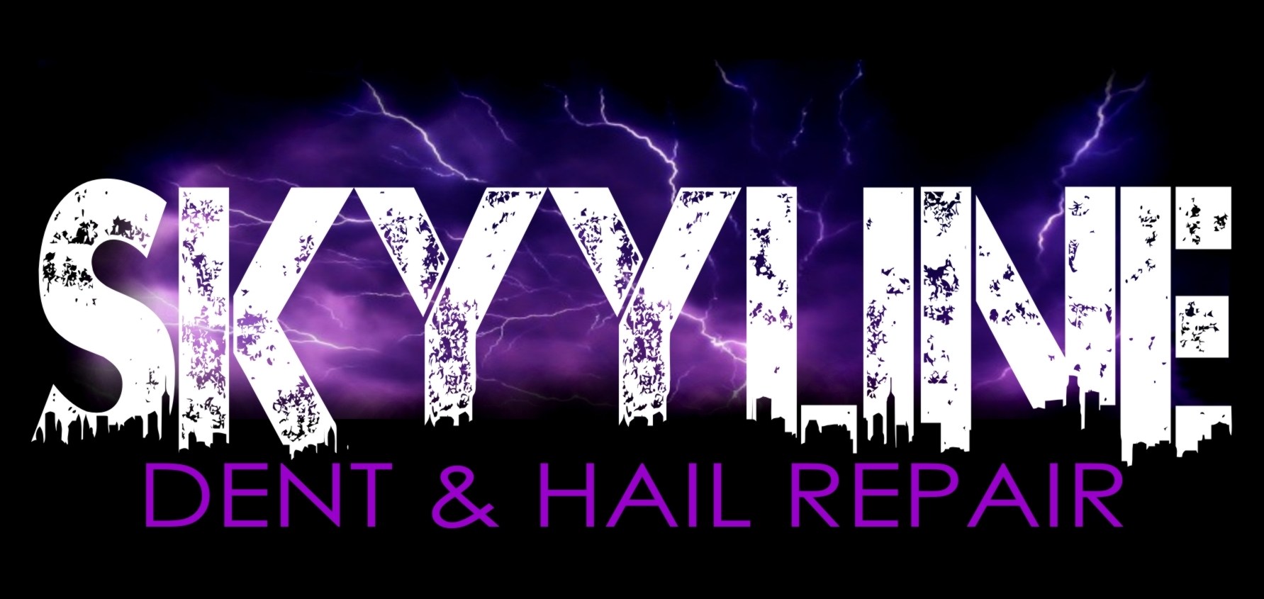 Skyyline Dent & Hail Repair logo