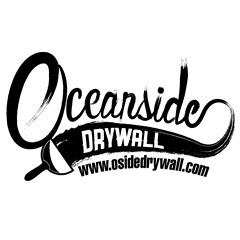 Logo for Oceanside Drywall