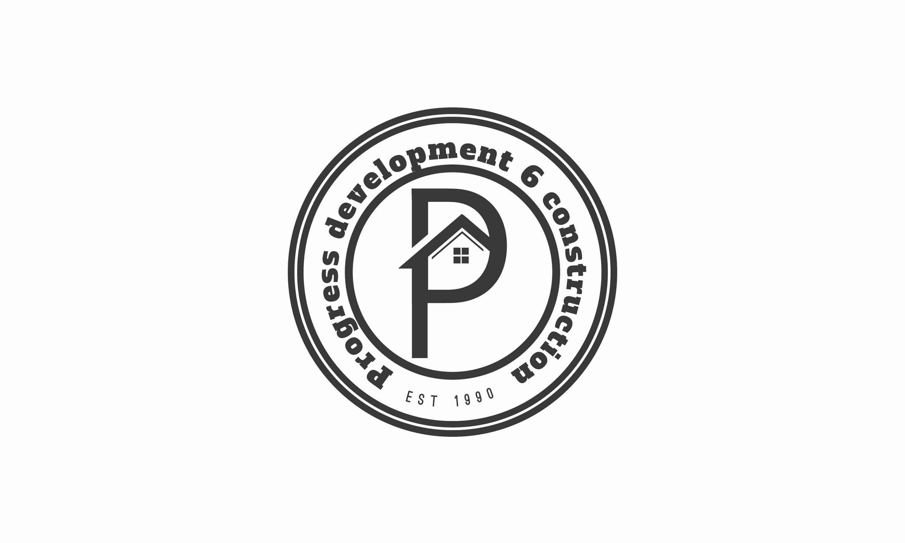 Logo for Progress