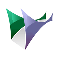 Logo for Bridgemore Resume Design