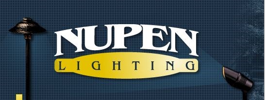 Logo for Nupen Lighting LLC