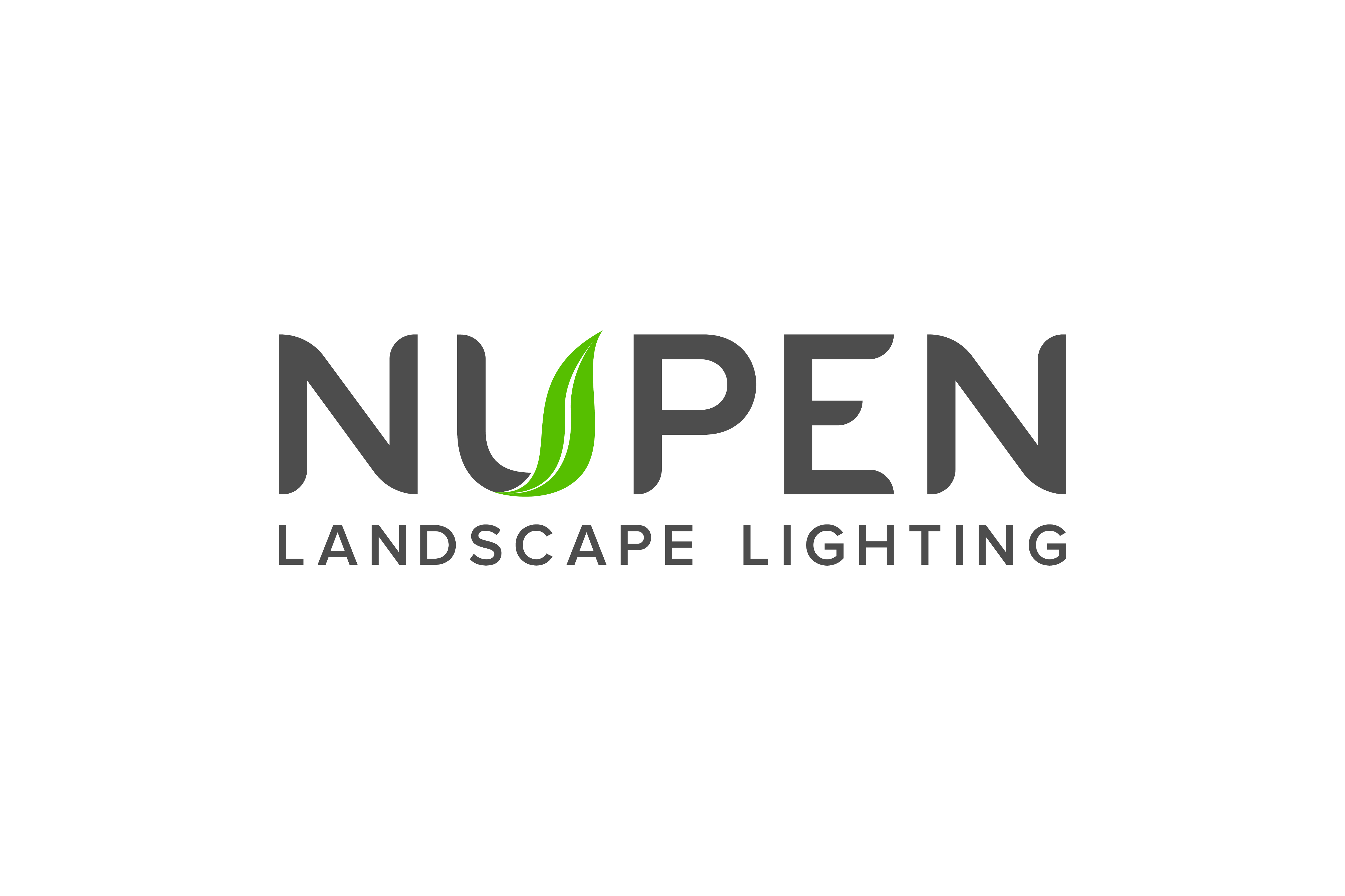 Logo for Nupen Lighting LLC