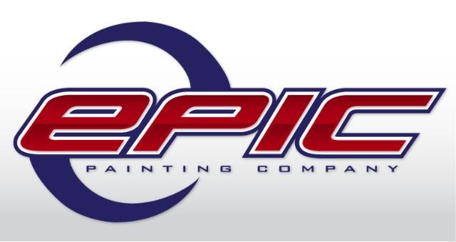 Epic Painting Company logo