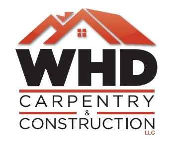 WHD Carpentry & Construction LLC logo